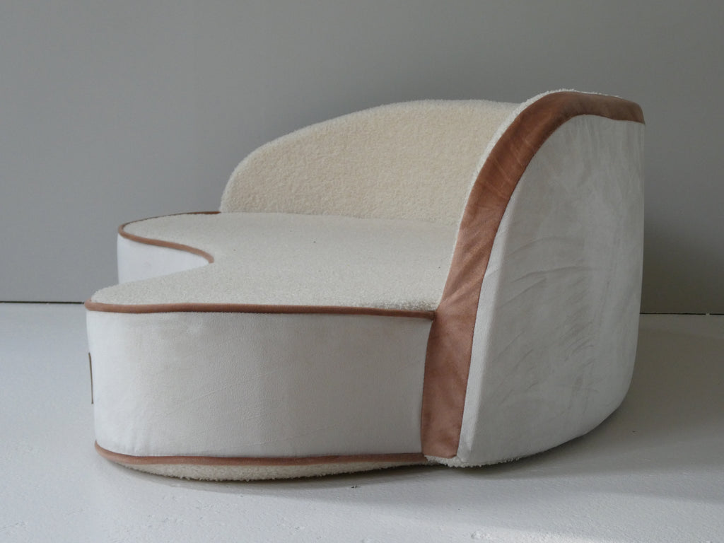 De Maisonette Hondenbank - Pre-order