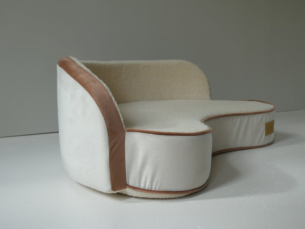 De Maisonette Hondenbank - Pre-order