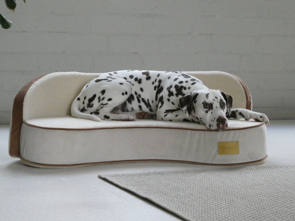 De Maisonette Hondenbank - Pre-order