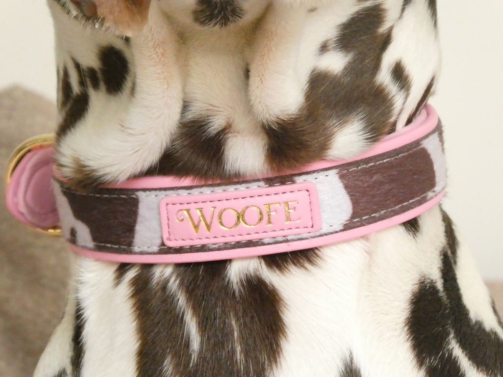 De MOO'd Collar