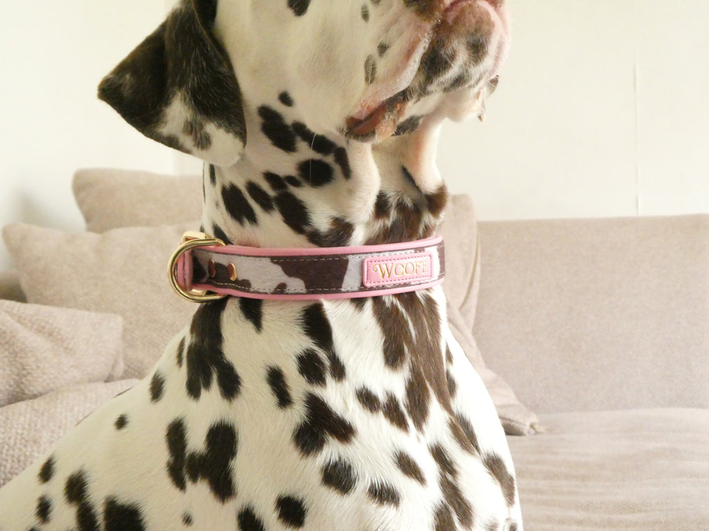 De MOO'd Collar