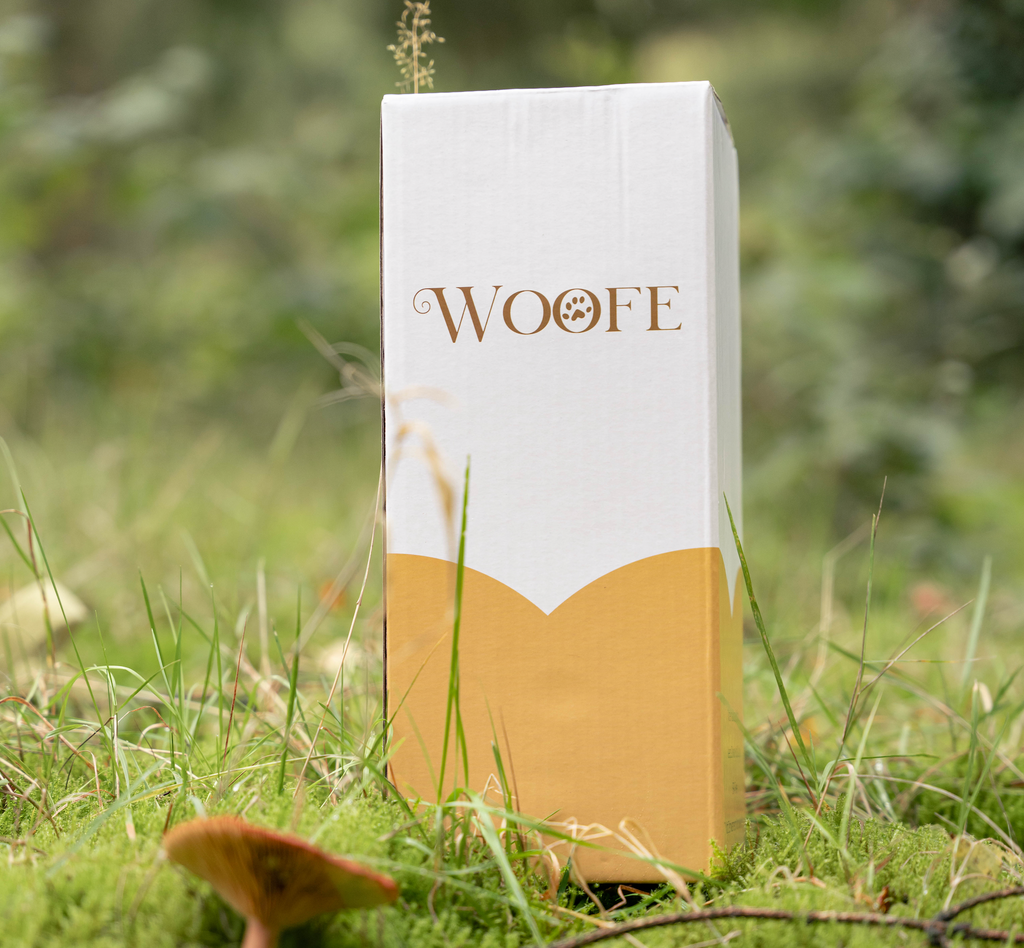 3 in 1 Waterfles - Havermelk Wit