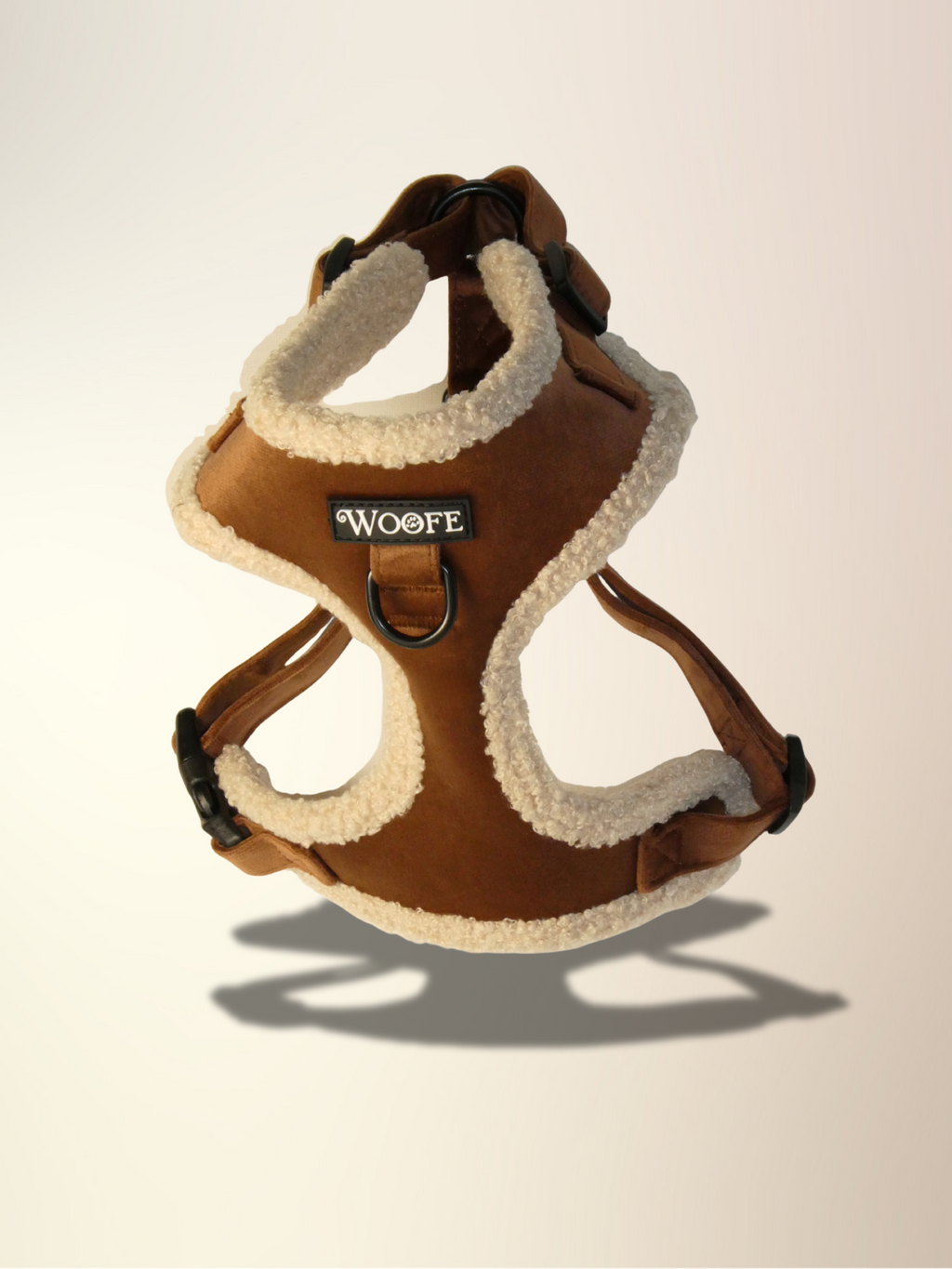 Het fluwelen berenharnas